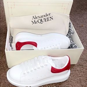 Alexander McQueen